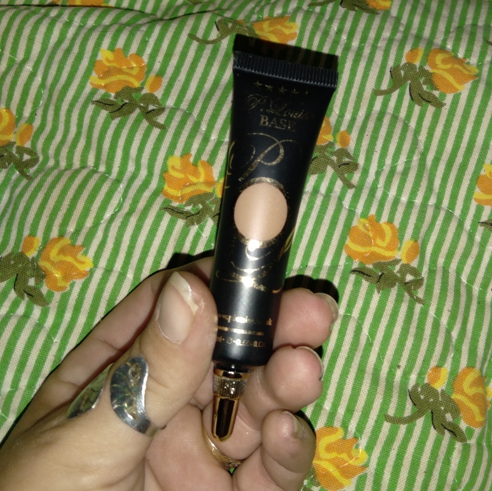 P.Louise Base Eyeshadow Primer Rumour #05